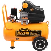 تصویر کمپرسور باد جاستر J1413 