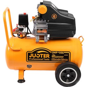تصویر کمپرسور باد جاستر J1413 