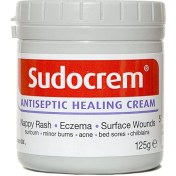 تصویر سودو کرم Sudocrem 