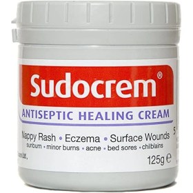 تصویر سودو کرم Sudocrem 