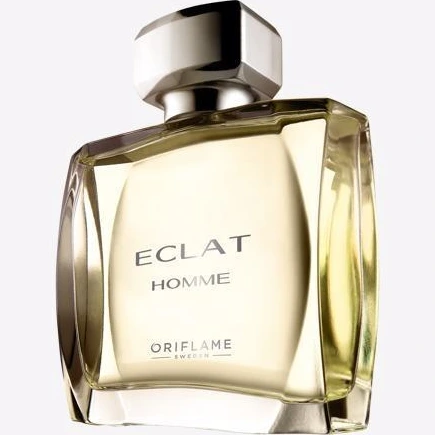 Eclat homme Eau de toilette