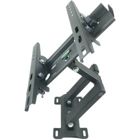 تصویر براکت بازویی TVJACK مدل W2 TVJACK Swivel Wall Mount Bracket Model W2