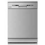 تصویر ماشین ظرفشویی پاکشوما مدل MDF-14301 Pakshoma MDF-14301 Dishwasher