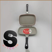 تصویر تابه رژیمی ریوالد دوطرفه Riwald 