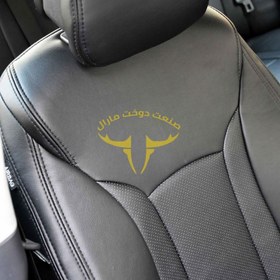 تصویر روکش صندلی آزرا گرنژور Azera Grandeur Maral Seat Cover