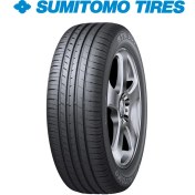 تصویر لاستیک خودرو سومیتومو مدل HTR900 سایز 195/60R15 