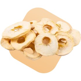 تصویر چیپس سیب 