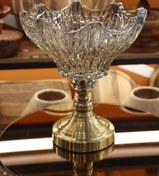 تصویر آجیل خوری کریستالی الیزه 