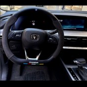 تصویر روکش فرمان چانگان مناسب CS35 پلاس 