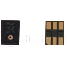 تصویر میکروفون گوشی 6PIN 