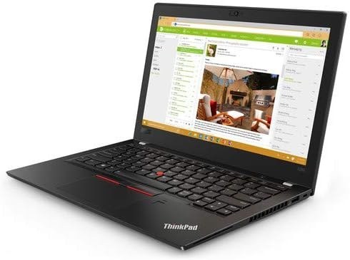 خرید و قیمت لپ تاپ استوک لنوو X280 مدل LENOVO ThinkPad X280 i5 8th Gen 8Gb  RAM 256Gb SSD | ترب