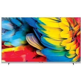 تصویر تلویزیون 55 اینچ هوشمند هوریون مدل H-55DU8325 H-55DU8325 Horion Smart TV