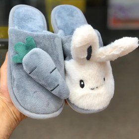 تصویر پاپوش زنانه وارداتی 