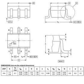 تصویر NCS214RSQT2G NCS214RSQT2G