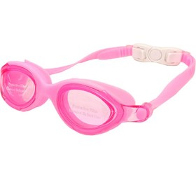 تصویر عینک شنا مدل S-9700 - مشکی 