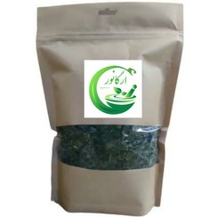 تصویر سبزی خشک جعفری (200 گرم) 
