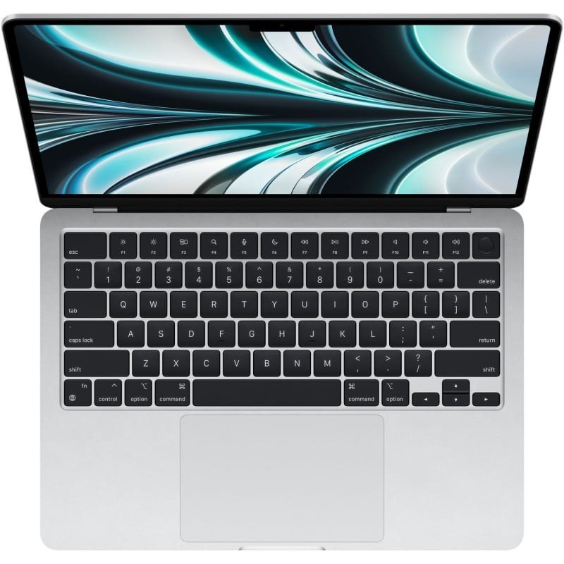 美品】M2 MacBook Air（256GB）メモリ8GB放電40回カバー付 美品】M2