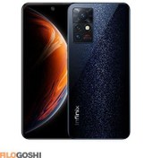 تصویر گوشی اینفینیکس Zero X PRO | حافظه 128 رم 8 گیگابایت Infinix Zero X PRO 128/8 GB