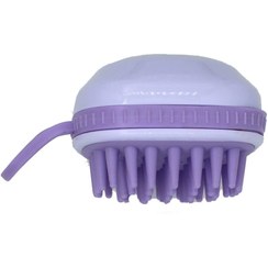 تصویر برس شستوشو سر دکتر مورنینگ کد 2758 