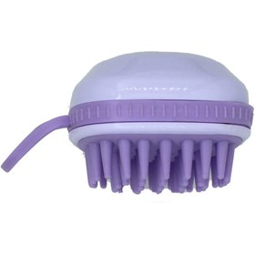 تصویر برس شستوشو سر دکتر مورنینگ کد 2758 