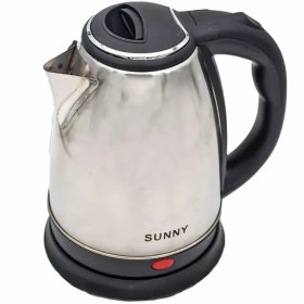 تصویر کتری برقی توکیو مدل TK-007 Tokyo TK-007 Electric Kettle