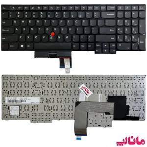 تصویر فروشگاه مانالپ