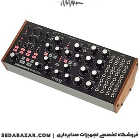 تصویر Moog - Subharmonicon سینت سایزر پلی تونال 