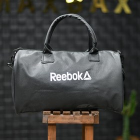 تصویر ساک ورزشی ریبوک مشکی کد 16434 REEBOK black sports bag code 16434