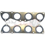 تصویر واشر مانیفولد دود ام وی ام X33s AT و تیگو 5 