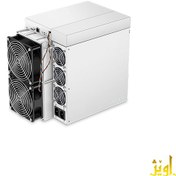 تصویر دستگاه ماینر Bitmain Antminer S19j Pro 104 TH