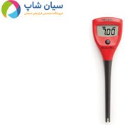 تصویر تستر پی اچ هانا Hanna instruments pH Tester