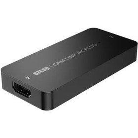 تصویر کارت کپچر ایزدکپ مدل EZCAP369 CAM LINK 4K PLUS 