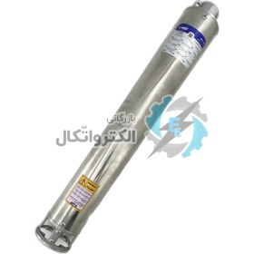 تصویر پمپ تصفیه شنی 55000 لیتری اینتکس intex 56674