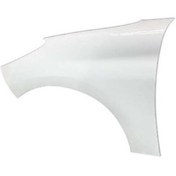 تصویر گلگیر جلو207 چپ ایساکو شرکتی اصل 