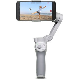 تصویر گیمبال DJI مدل Osmo Mobile 4 SE Dji Osmo Mobile 4 SE Stabilizer