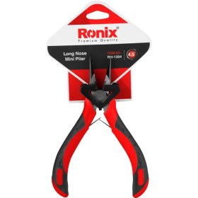 تصویر دم باریک الکترونیکی مینی 4.5 اینچ رونیکس (Ronix) مدل RH-1304 