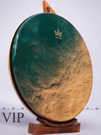 تصویر دف اکو طرح دلبر 