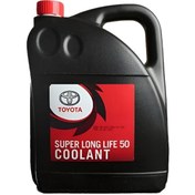 تصویر کولانت تویوتا Toyota Coolant 50 