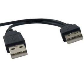 تصویر کابل تبدیل پورت ساتا به یو اس بی SATA to USB 
