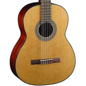 تصویر گیتار کلاسیک Cort AC200 