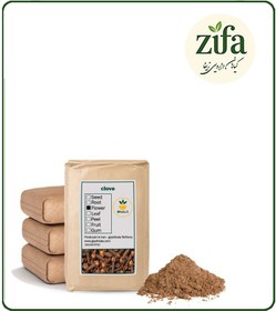 تصویر پودر میخک فله 