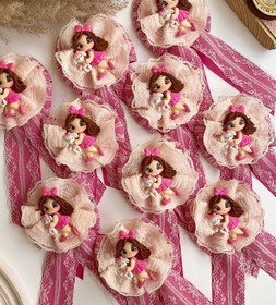 تصویر گلسر دنباله دار 