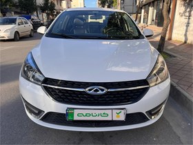 تصویر چری آریزو 5 مدل 1396 ا Chery Arrizo 5 automatic-excellent Chery Arrizo 5 automatic-excellent