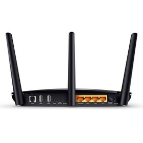 تصویر مودم روتر Tp-Link archer D5 