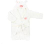 تصویر حوله تن پوش پاپو Papo - شتر لاما 