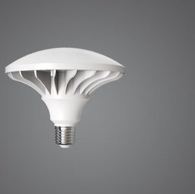 تصویر لامپ LED قارچی 100 وات 