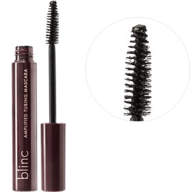 تصویر ریمل لوله ای ضد آب و حجم دهنده بلینک Amplified Tubing Mascara | Blinc