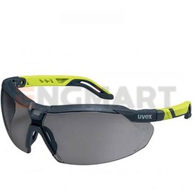 تصویر عینک ایمنی I5 سری 9183281 یووکس safety-glasses-carbonvision-I5-9183281-UVEX