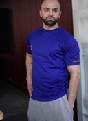 تصویر تیشرت ورزشی مردانه ROGUE سری B 