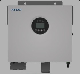 تصویر سانورتر ۶۰۰۰kstar K.star 6000k inverter